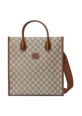 Gucci Interlocking G tote bag