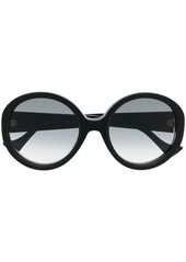 Gucci Jackie O frame sunglasses