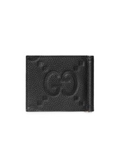 Gucci Jumbo GG bifold wallet
