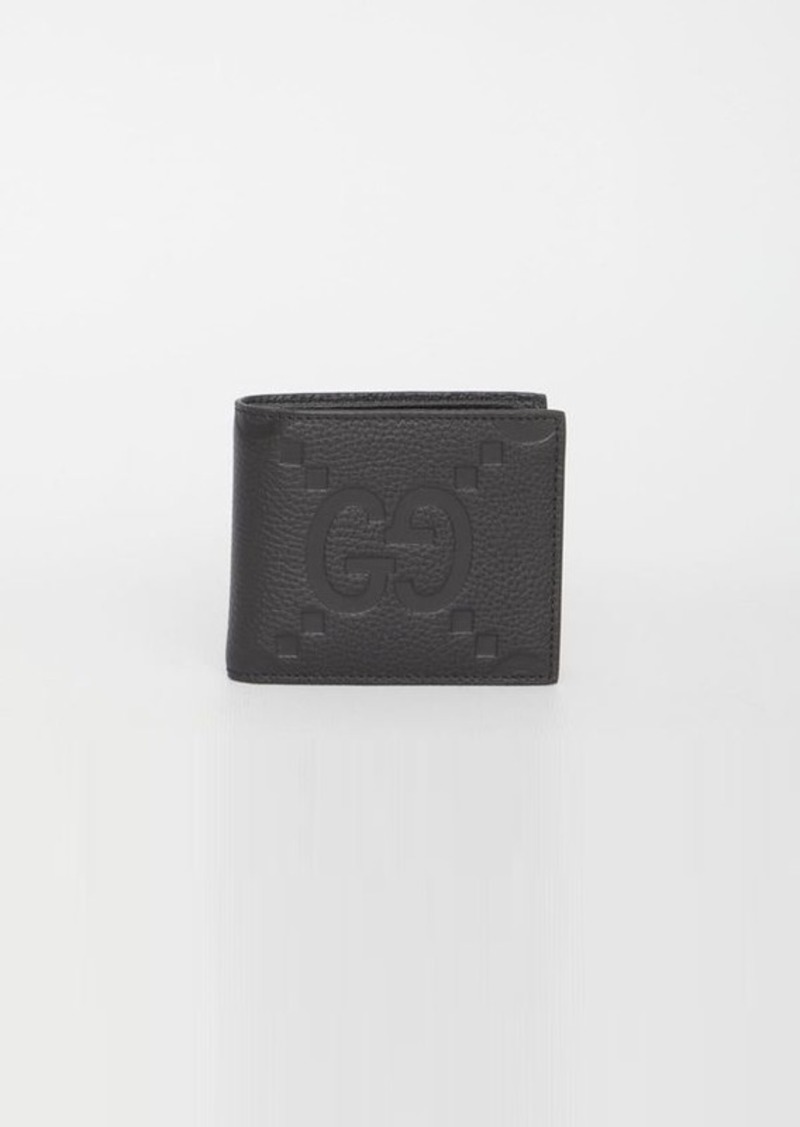 Gucci Jumbo GG wallet