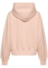 Gucci Cotton Jersey Sweatshirt With Embroidery