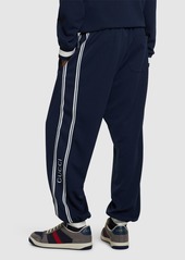 Gucci Logo Tech Jogging Sweatpants