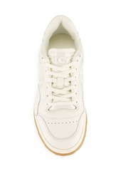 Gucci MAC80 Leather Low-Top Sneakers