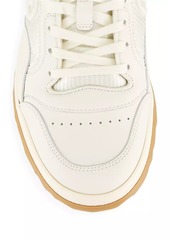 Gucci MAC80 Leather Low-Top Sneakers