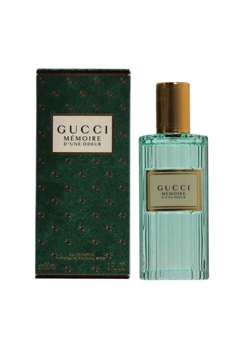 Gucci Memoire D'une Odeur Eau de Parfum