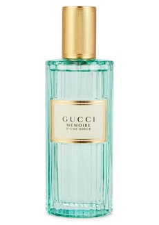 Gucci Memoire d'Une Odeur Eau de Parfum