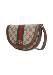 Gucci Mini Gg Canvas Shoulder Bag