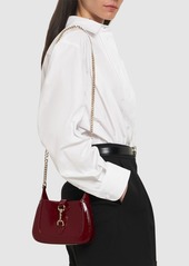 Mini Gucci Jackie Notte Shoulder Bag