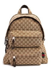 Gucci Neo Original Gg Backpack