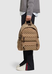 Gucci Neo Original Gg Backpack