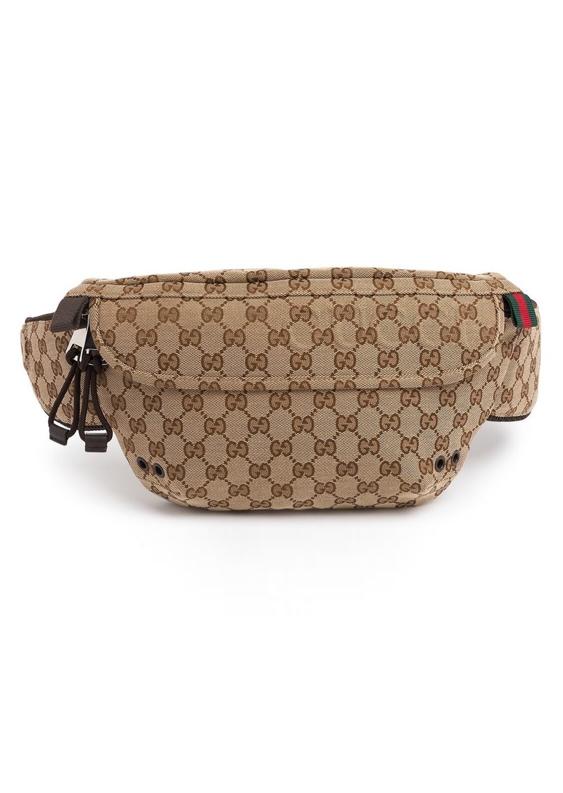 Gucci Neo Original Gg Belt Bag