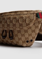 Gucci Neo Original Gg Belt Bag