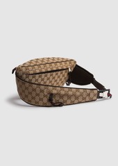 Gucci Neo Original Gg Belt Bag