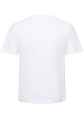 Gucci New 70s Cotton Jersey T-shirt