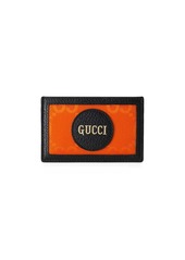 Gucci Off the Grid GG Supreme cardholder