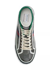 Gucci Off The Grid High-Top Sneakers