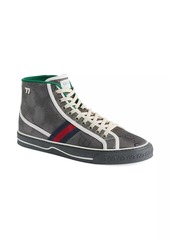 Gucci Off The Grid High-Top Sneakers