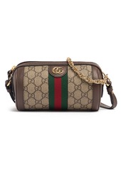 Gucci Ophidia Canvas Shoulder Bag