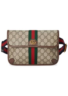Gucci small Ophidia belt bag