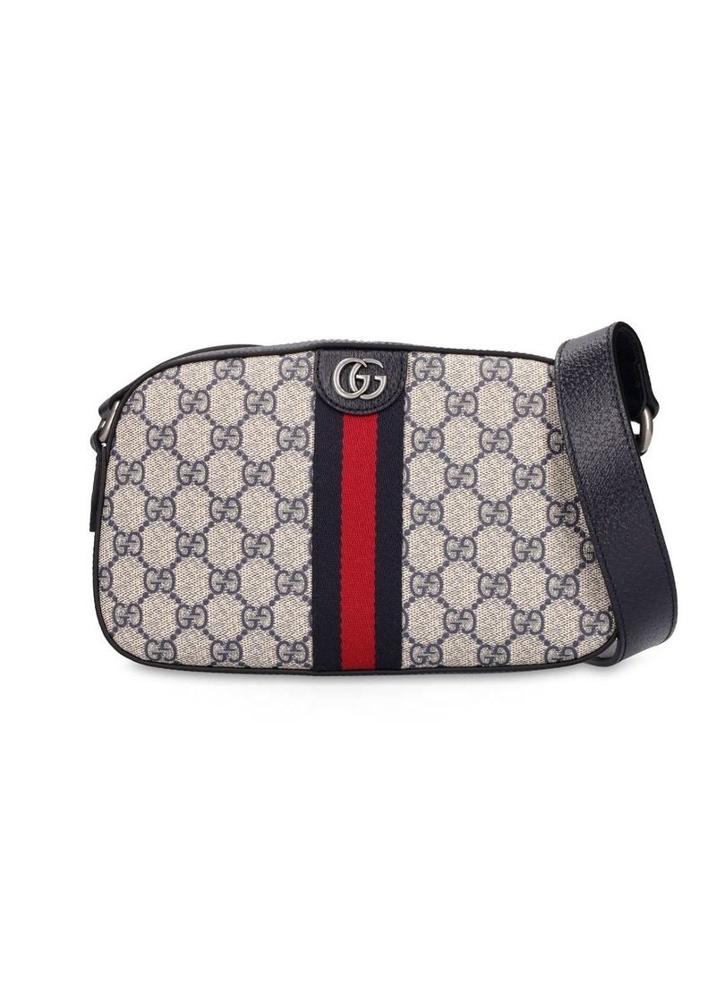 Gucci Ophidia Gg Camera Bag