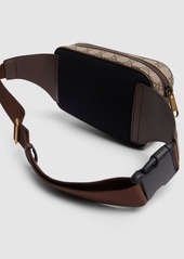 Gucci Ophidia Gg Canvas Belt Bag