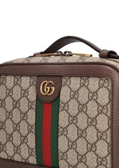 Gucci Ophidia Gg Canvas Messenger Bag
