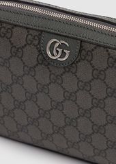 Gucci Ophidia Gg Canvas Shoulder Bag