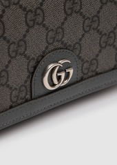 Gucci Ophidia Gg Crossbody Bag