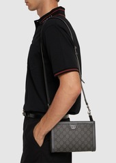 Gucci Ophidia Gg Crossbody Bag