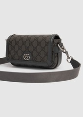 Gucci Ophidia Gg Crossbody Bag