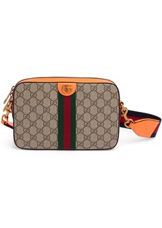 Gucci Small Ophidia Gg Crossbody Bag