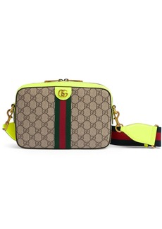 Gucci Small Ophidia Gg Crossbody Bag