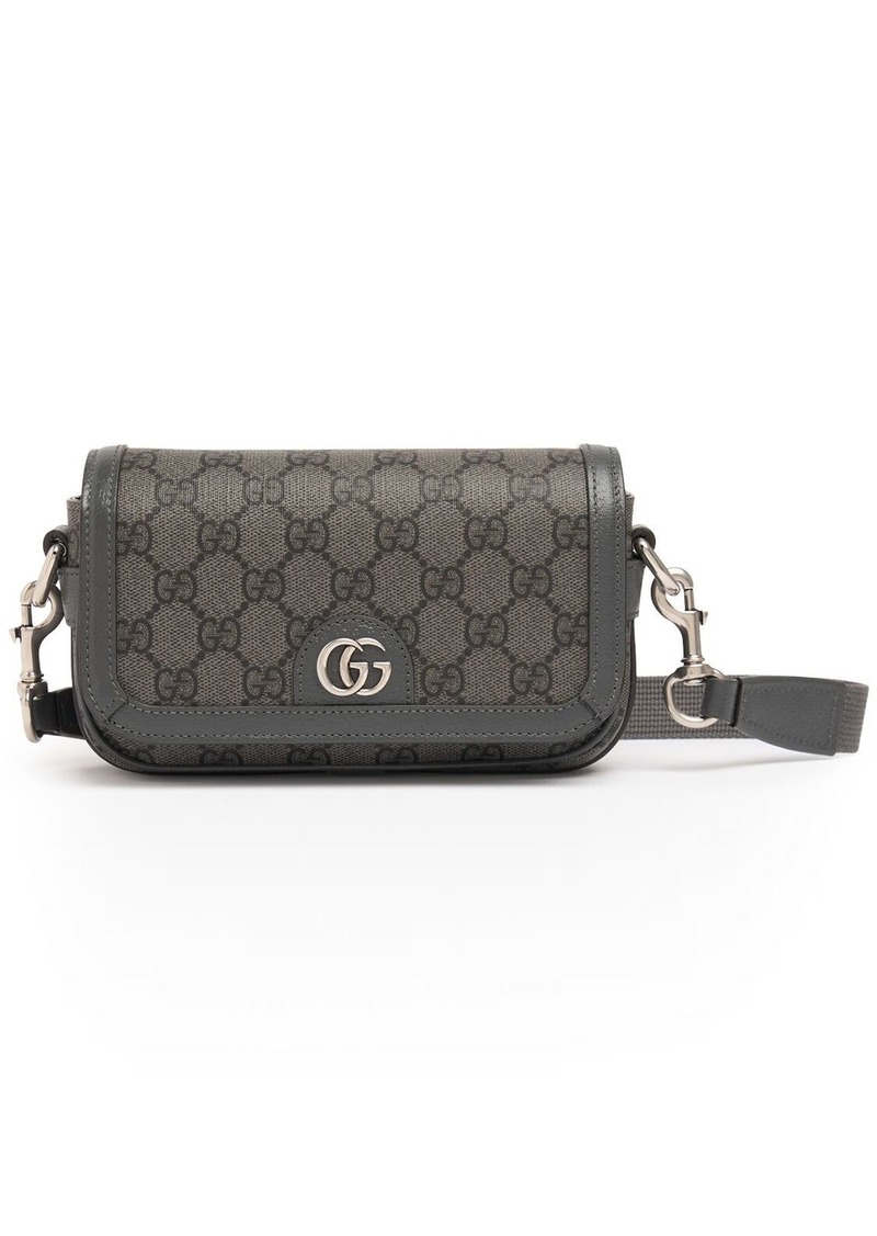 Gucci Ophidia Gg Crossbody Bag