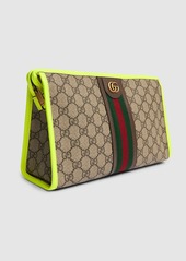 Gucci Ophidia Gg Toiletry Case
