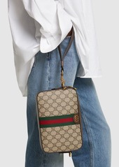 Gucci Ophidia Gg Shoulder Bag