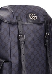 Gucci Ophidia Gg Supreme Backpack