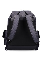 Gucci Ophidia Gg Supreme Backpack