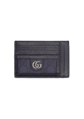 Gucci Ophidia Gg Supreme Card Case