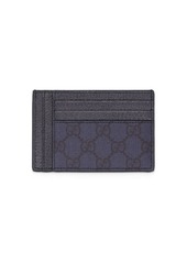 Gucci Ophidia Gg Supreme Card Case