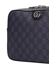 Gucci Ophidia Gg Supreme Crossbody Bag