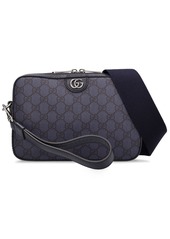 Gucci Ophidia Gg Supreme Crossbody Bag