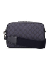 Gucci Ophidia Gg Supreme Crossbody Bag