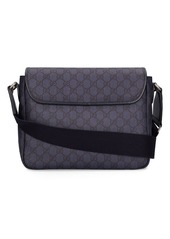 Gucci Ophidia Gg Supreme Medium Crossbody Bag