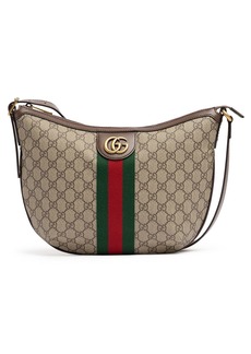 Gucci Ophidia Gg Supreme Shoulder Bag