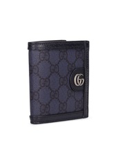 Gucci Ophidia Gg Supreme Wallet