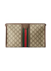 Gucci Ophidia GG toiletry case