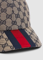 Gucci Original Gg Baseball Hat