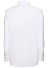 Gucci Oxford Cotton Shirt