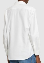 Gucci Oxford Cotton Shirt