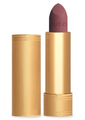 Gucci Rouges à Lèvres Mat Lipstick